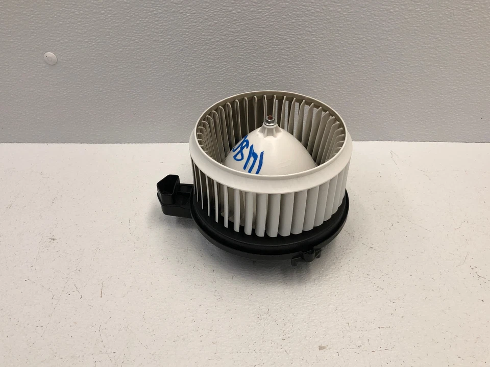 Вентилятор двигателя вентилятора отопителя и кондиционера 19 20 21 22 Honda Insight 1480 от оригинального производителя - Изображение 2 из 4