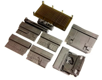 Kopecky 1/32 F-15E Eagle Cockpit Upgrade Detail set for Tamiya kit
