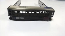 Open Box  SuperMicro Storage Server CSE-836  HDD Tray Black 3.5" Hot-Swap