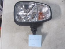 New Hella Headlight - Combi 220 1ee996174-251 Left Side