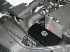 Afe Magnum Force Cold Air Intake For 2009-2014 Vw Jetta Tdi 2.0l Turbo Diesel