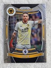 Jose Sa - 2021-22 Panini Prizm Premier League #46 Wolverhampton Wanderers