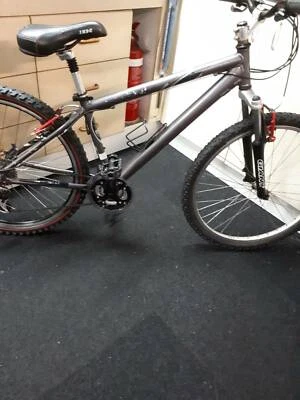 16 inch men's mountain bike
