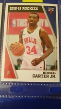 2018-19 Panini NBA Stickers Collection Basketball Cards 23