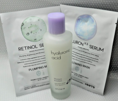 It's Skin Hyaluronic Acid Moisture Emulsion 150ml/ 5.07fl. oz