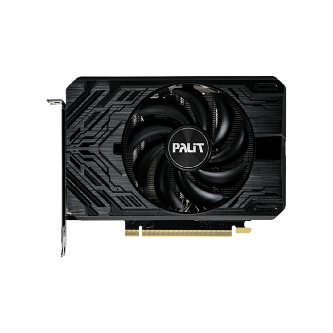 Palit Nvidia Geforce RTX4060 Ti StormX 8GB DDR6 Compact Graphics 