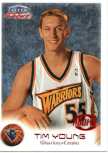 1999-00 FLEER FOCUS ROOKIES - Pick From List - Complete Your Set - Picture 17 of 26
