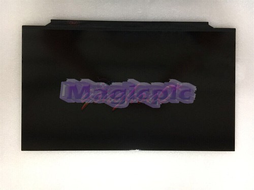 Dalle Écran B173HAN05.0 HW0A 17.3" FHD IPS 240Hz - Remplacement LCD Pour Ordinateur Portable