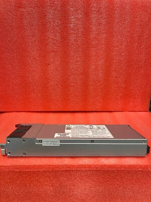 Supermicro 1400W 1U Redundant AC-DC Power Supply (PWS-1K43F-1R)