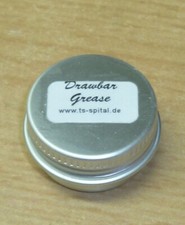 Drawbar Grease / Fett f&uuml;r Hammond Orgeln