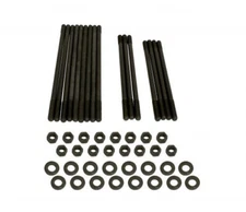 EMPI 00-4010-0 Chromoly Case Stud Kit, 10mm, +12.7mm