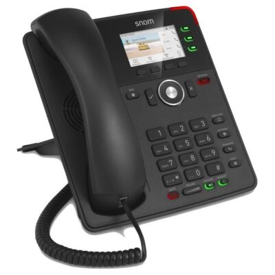 Snom D717 IP Phone