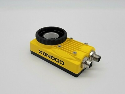 Cognex IS5100-01 Digital Vision Camera