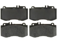 For 2010-2011 Mercedes E550 Brake Pad Set Front Raybestos 22689CG Sedan 4dr