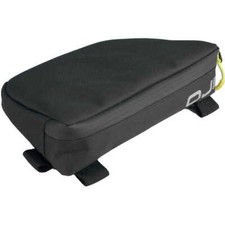 OJ Atmosfere MOTO-BORSELLO F&uuml;r Motorrad-Frontscheibe OJ KEPPER Schwarz - M231