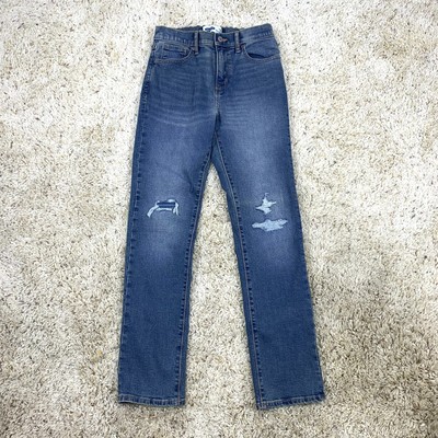 Old Navy Karate Slim Boy's Jeans Size 