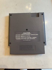 Ghosts N Goblins Nes 