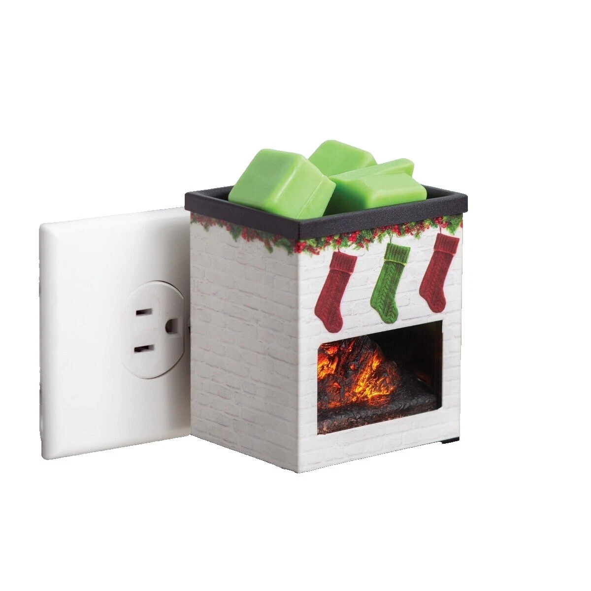 Holiday Home Fragrances