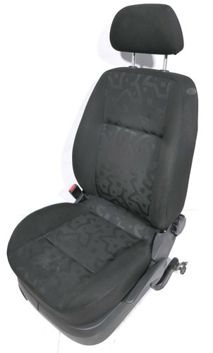 VW Golf 4 1J Bora Sitz vorne links Fahrersitz 4/5Türer Variant Kombi