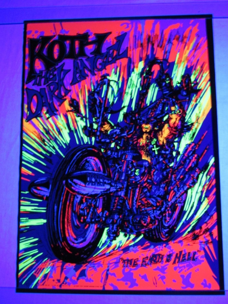 可愛いクリスマスツリーやギフトが！ vintage 1996 Psychedelic