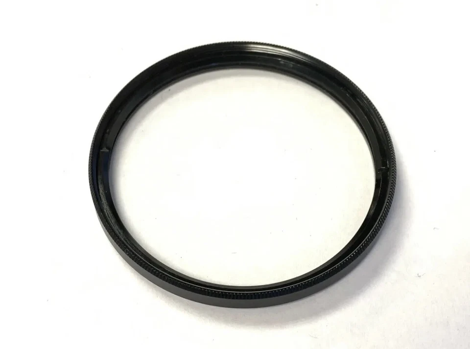 Quantaray UV Haze 58 mm Filter, Brand New, Factory Sealed! Fast Free Shipping!z - Image 3 of 4