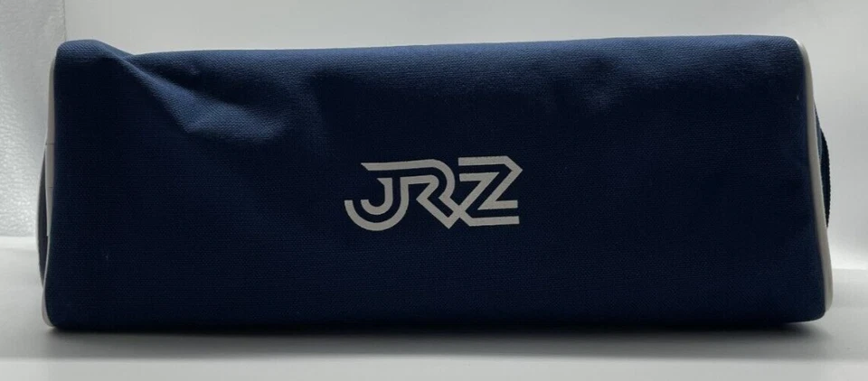 JRZ Toronto Maple Leafs MATTHEWS KNIES Toiletry Bag Used during Rookie 2023-24 - Image 3 of 4