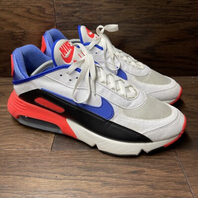 Nike Air Max 2090 EOI 'Evolution of Icons' Men's Size [DA9357-100] 