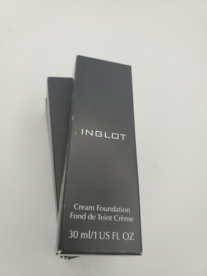 INGLOT YSM Young Skin Make-up Cream Foundation  #42  30 ml US