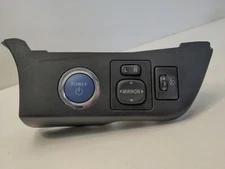 2017 TOYOTA YARIS  1.5 Hybrid Excel WING MIRROR START SWITCHES 55446-0D070