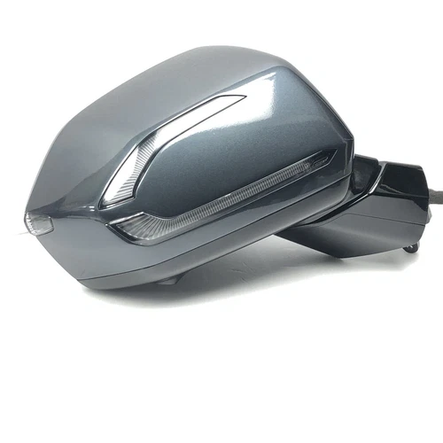 2021-2022 Hyundai Palisade Calligraphy P7V Camera Puddle Side Mirror Right side