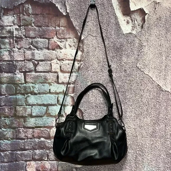 Vera wang shop hobo purse
