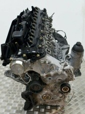 Moteur BMW 530