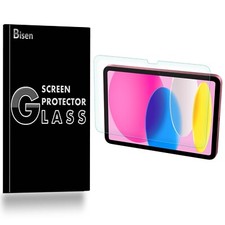 Anti Blue Light Tempered Glass Screen Protector For iPad 10.9 10th Gen, 2022