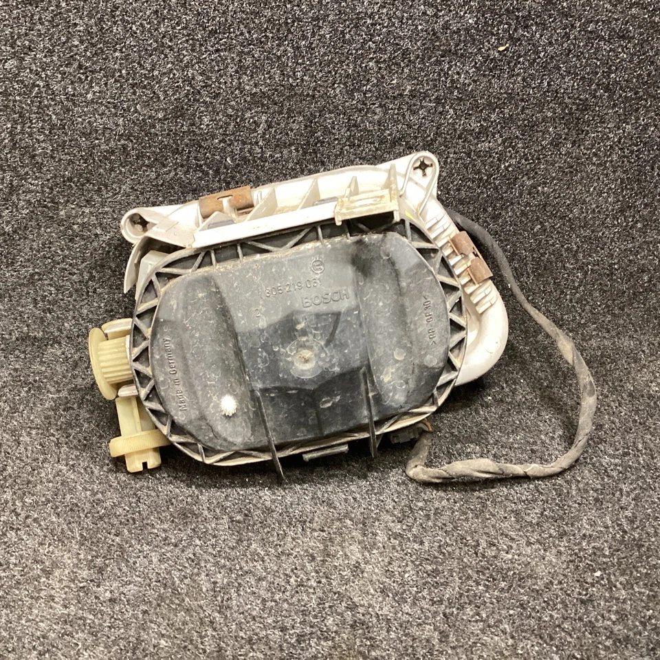 Faro antiniebla izquierdo mercedes benz e320 1996 1997 1998 a2108200156 oem Foto 2 de 2