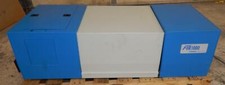 HORIBA FHR 1000 FHR1000 High Resolution Monochromator   (#4320)