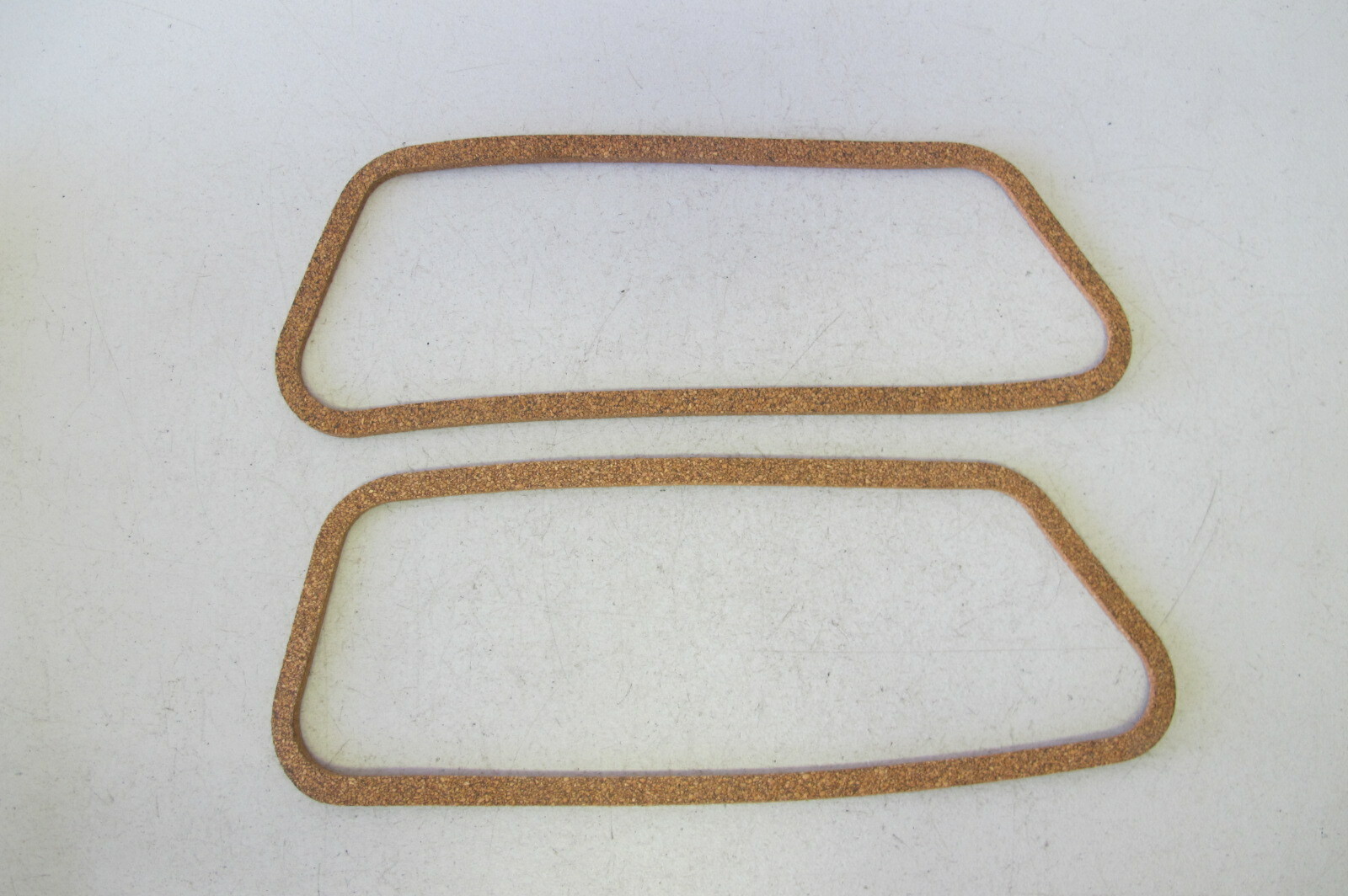 Porsche 356 912 Valve Cover Gaskets Pair 61610495100 eBay