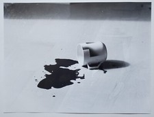 Fotografie Fotokunst Original Vintage Tasse Leidenschaft Gottfried Helnwein
