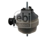 Febi Motorlager Beidseitig FüR Audi A4,A6,ALLROAD; Skoda Superb I; VW Passat