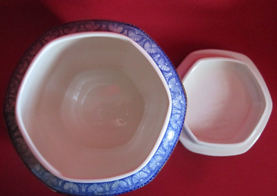 Ringtons Millennium Castle Jar（2000年限定） Ringtons Millenium