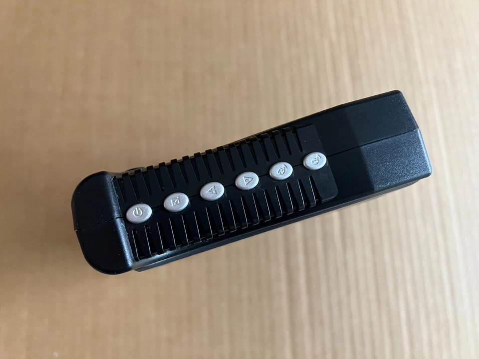 KWorld TV1680R TVBOX WS-PRO HD - External TV Tuner Video Device - NO AC Adapter - Image 4 of 4