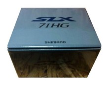 Baitcasting Reel 24 SLX 71HG Left Gear Ratio 7.2:1 Fishing Bass Reel IN BOX