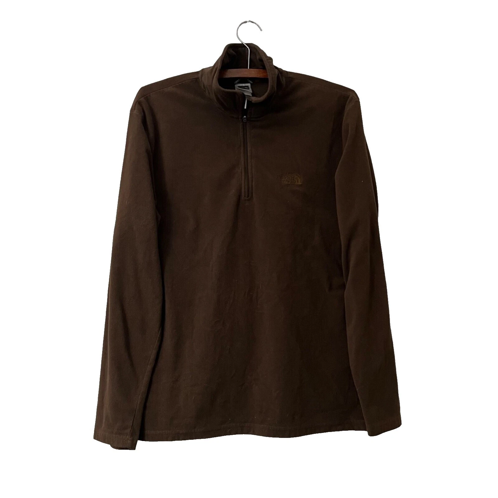 Suéteres The North Face Marrón para Hombres