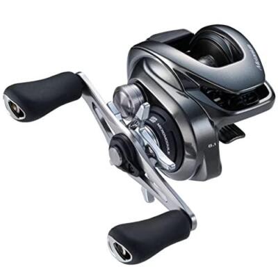 Shimano 23 Metanium 100XG Baitcasting Reel