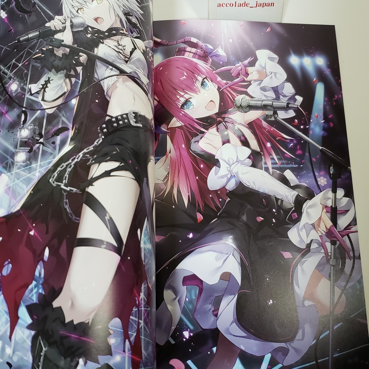 Fate 画集 2点セット Fate 画集 2点セット - メルカリ