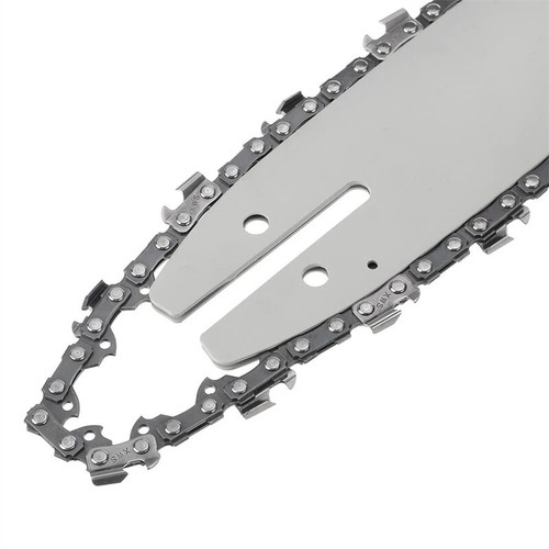 Cadena de sierra de 8 pulgadas 47 TG 1/4", 043", cadena de repuesto de espada para motosierra - Imagen 19 de 27