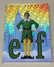 elf DVDs