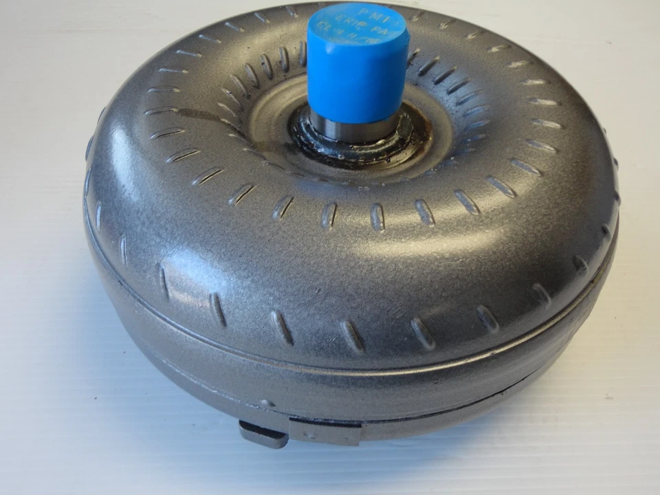 通用 6T40,6T45 2009 - 2011 SATURN AURA 2.4L 升,雪佛兰 MALIBU 2.4L 200 扭矩转换器 — 第 3/4 张图片