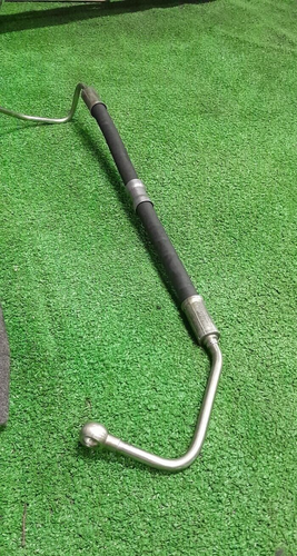 BMW E36 M3 3.2 Evo Power Steering Pipe Pressure Hose Assembly 32411093499 - Picture 6 of 11