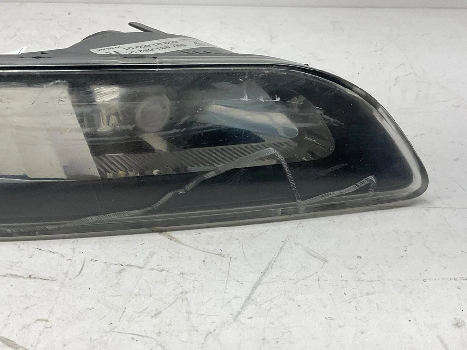 Faro antiniebla derecho/pasajero Porsche 911 997 2005-2008 99763108204 92151 Foto 4 de 4