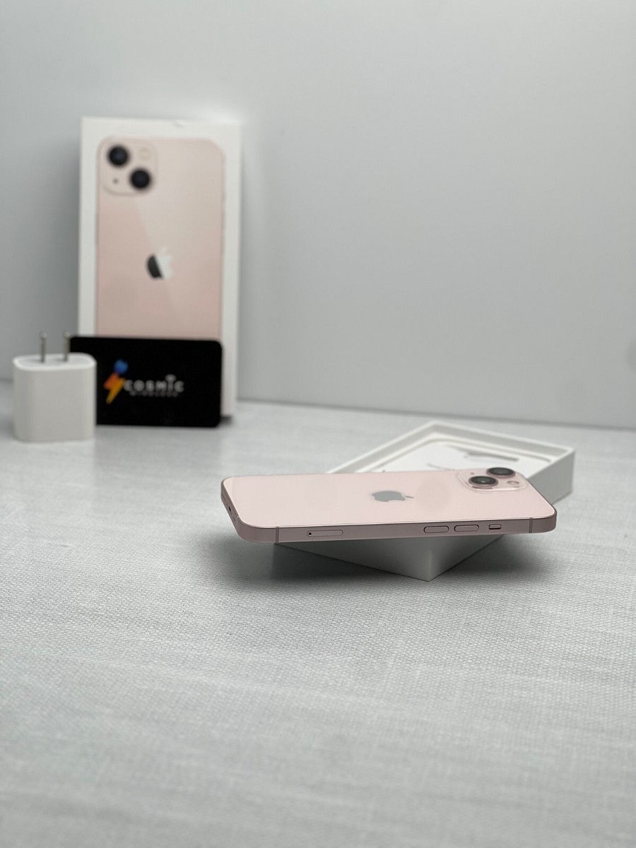 めんたいこ［美品・確認済】iPhone 13 128GB ピンク Amazon | 【整備済み品】 Apple iPhone 13 128GB ピンク SIM